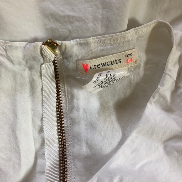 Crewcuts size 14 For me it’s size Small - Picture 4 of 4